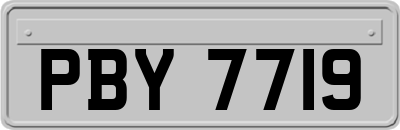 PBY7719