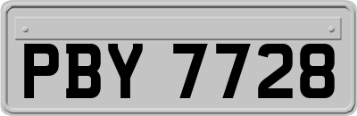 PBY7728