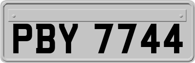 PBY7744