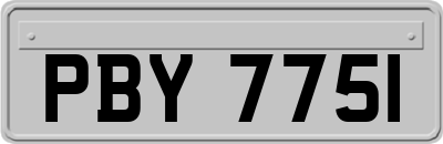 PBY7751