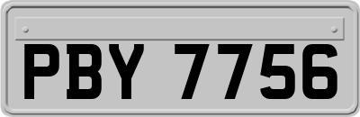 PBY7756