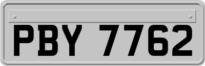 PBY7762