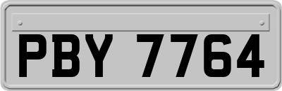 PBY7764