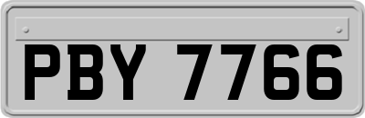 PBY7766