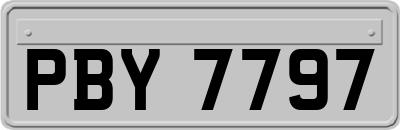 PBY7797