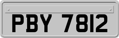 PBY7812