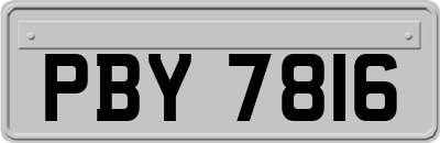 PBY7816