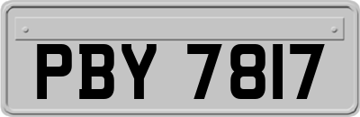 PBY7817