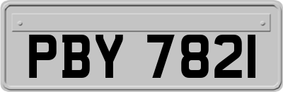 PBY7821