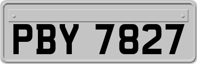 PBY7827