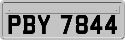 PBY7844