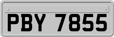 PBY7855