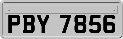 PBY7856