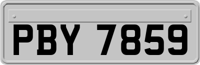 PBY7859