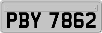 PBY7862