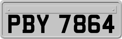 PBY7864