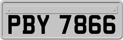 PBY7866