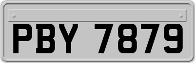 PBY7879