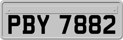 PBY7882