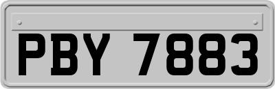 PBY7883