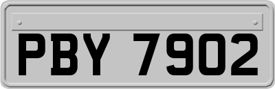 PBY7902