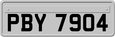 PBY7904