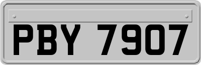 PBY7907