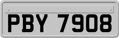 PBY7908