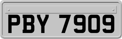 PBY7909