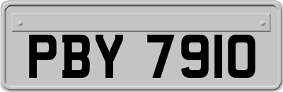 PBY7910