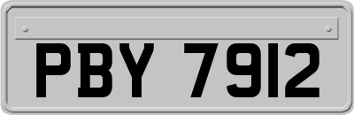 PBY7912