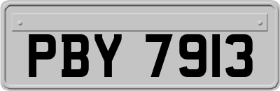 PBY7913