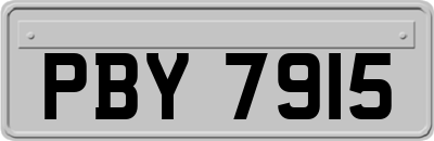 PBY7915