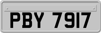 PBY7917