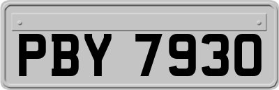 PBY7930