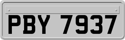 PBY7937