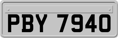 PBY7940