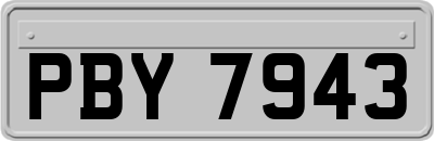 PBY7943