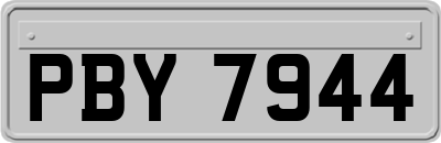 PBY7944