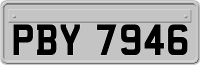 PBY7946