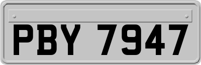 PBY7947