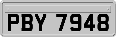 PBY7948