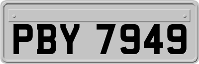 PBY7949