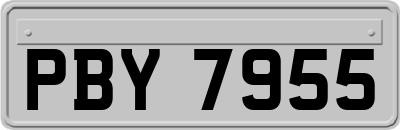 PBY7955