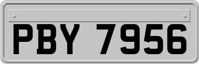 PBY7956