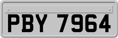 PBY7964