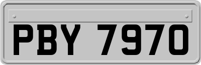 PBY7970