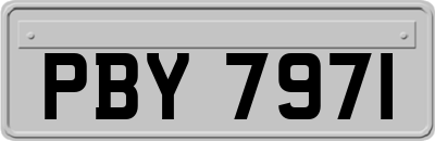 PBY7971