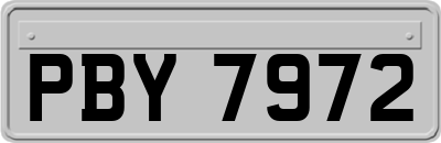 PBY7972