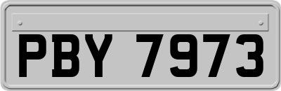 PBY7973